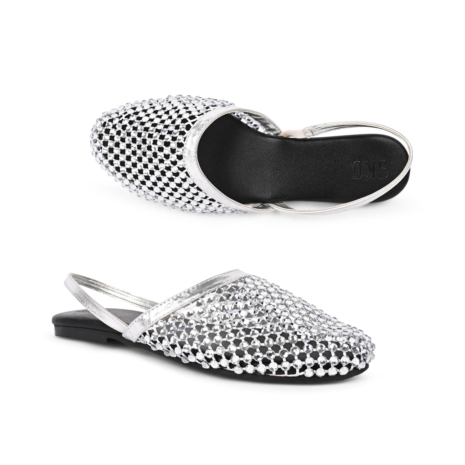 EstellaX in Silver