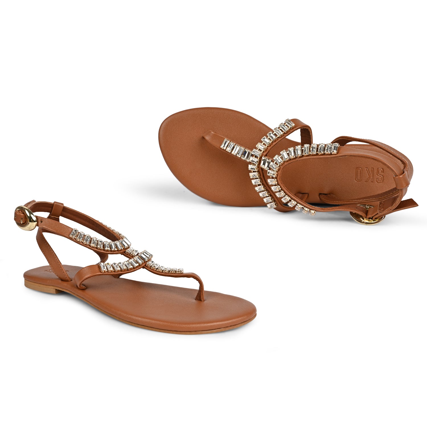 Delphi in Tan for Women