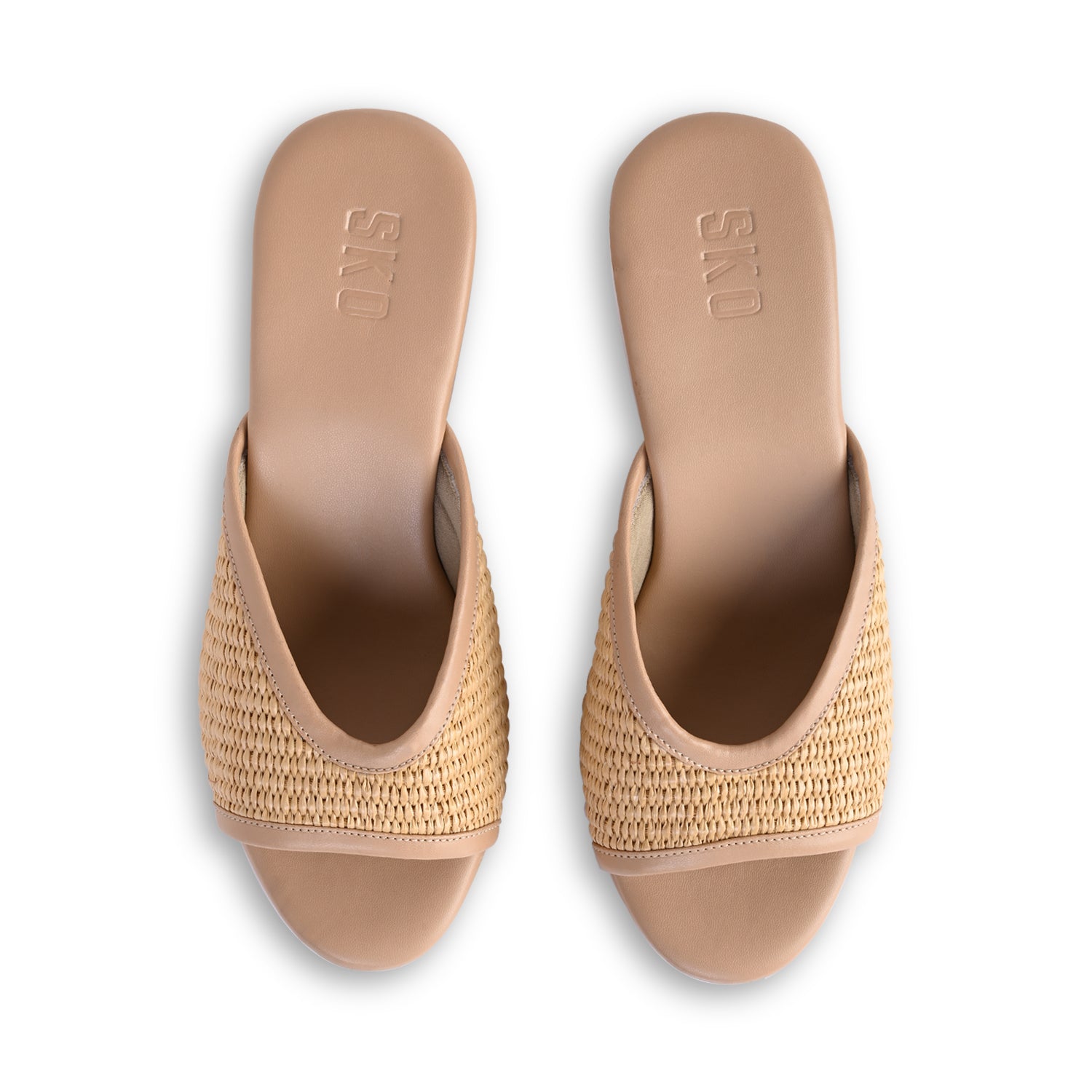 Verona in Raffia for Women