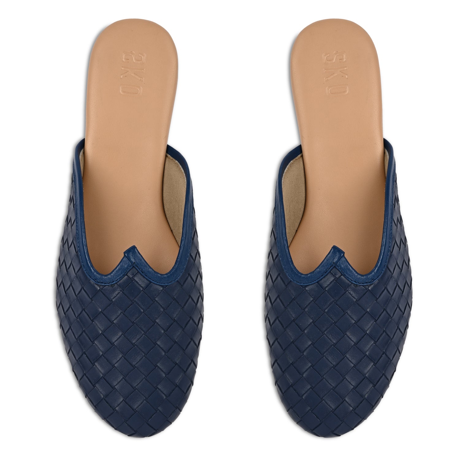 Rani Blue Flat