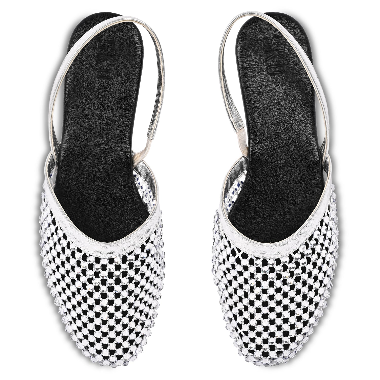 EstellaX in Silver
