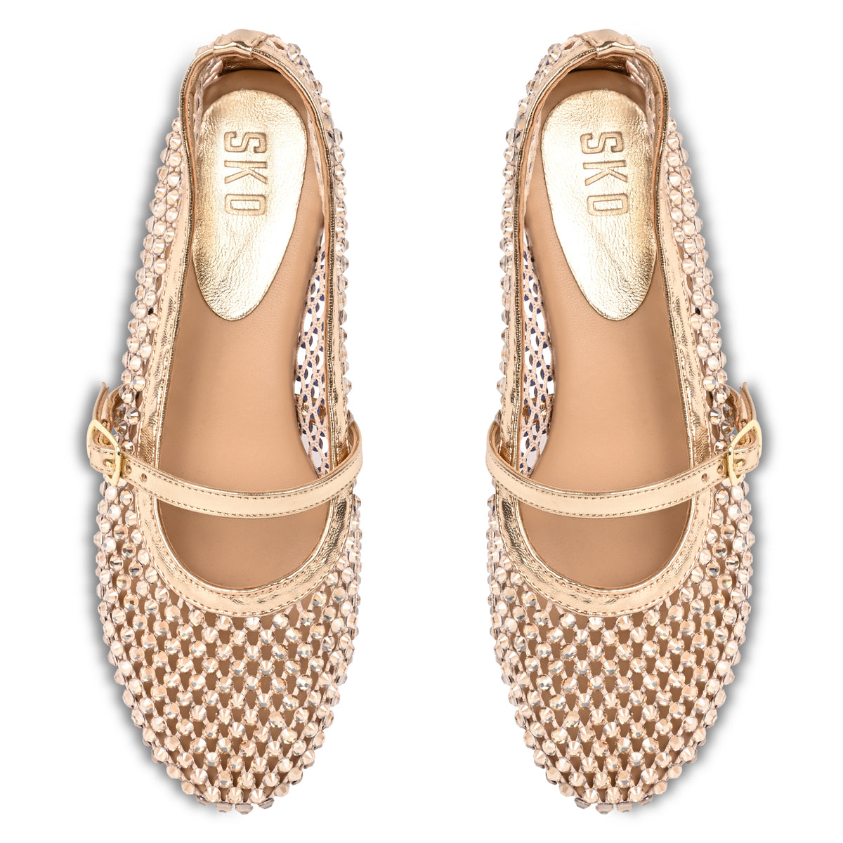Estella in Gold