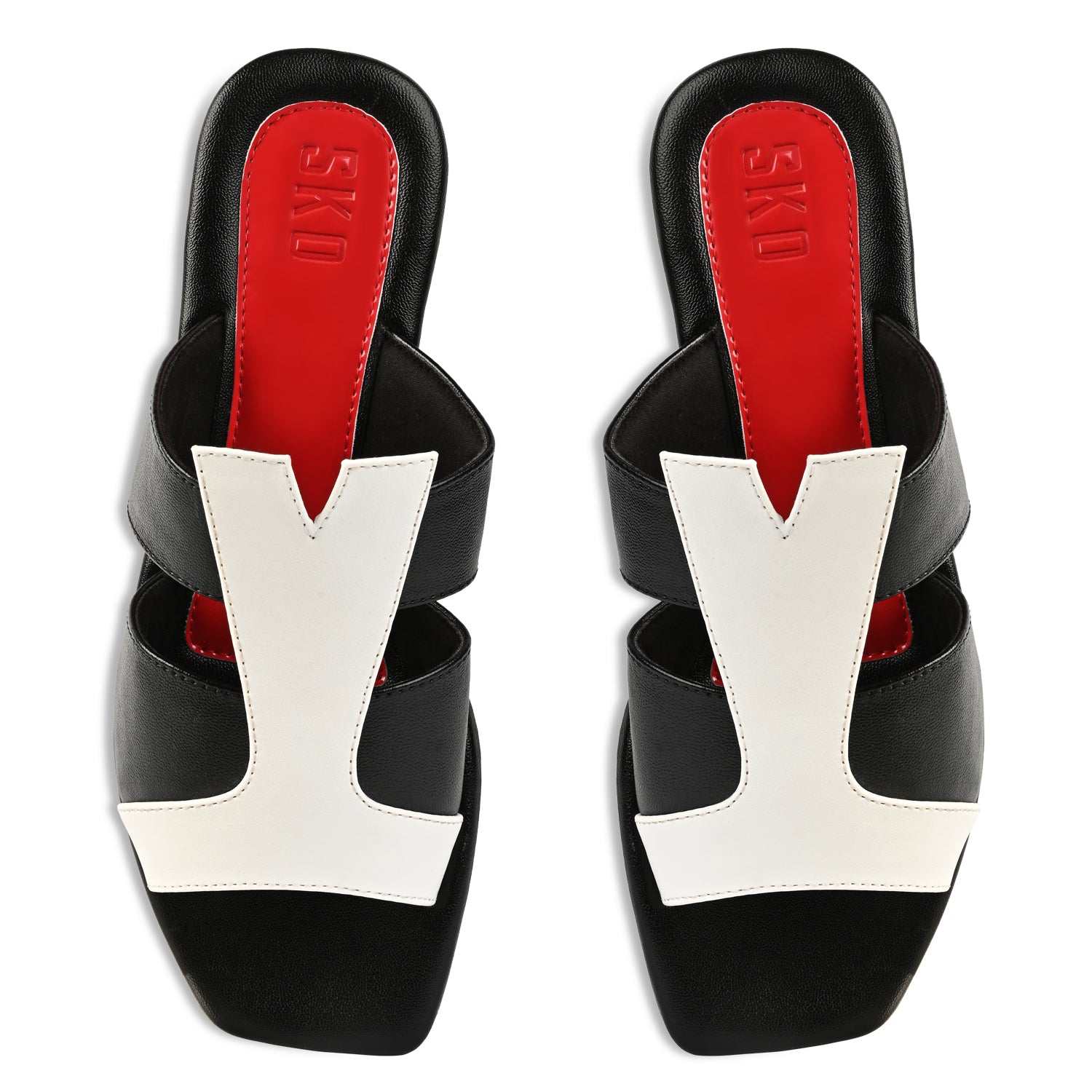 Athens Flat Sandals For Women