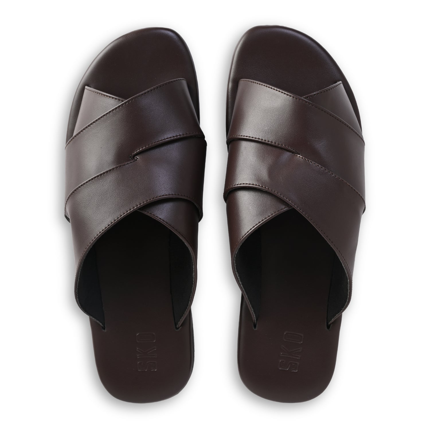 Chania in Brown for Men