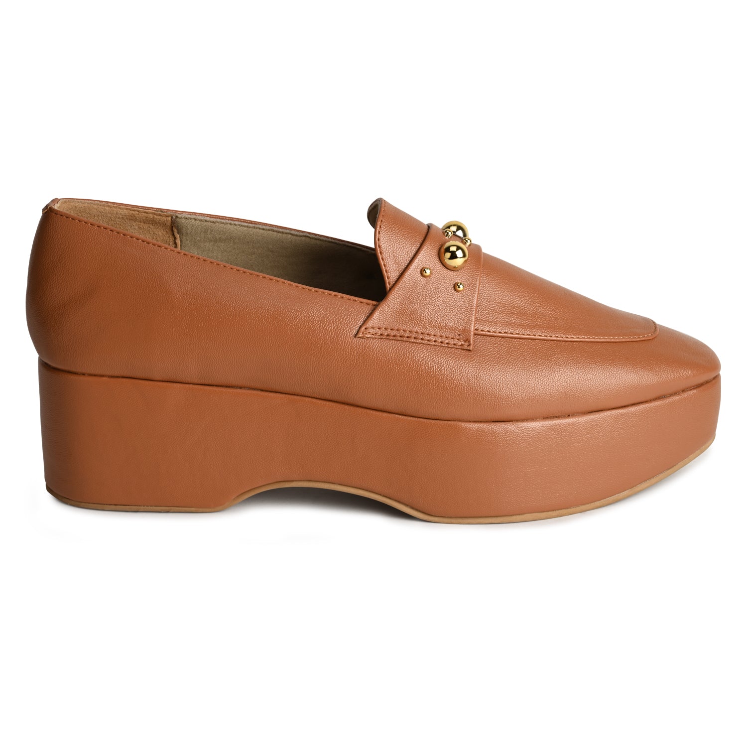 RebeccaX Tan Shoes for Women