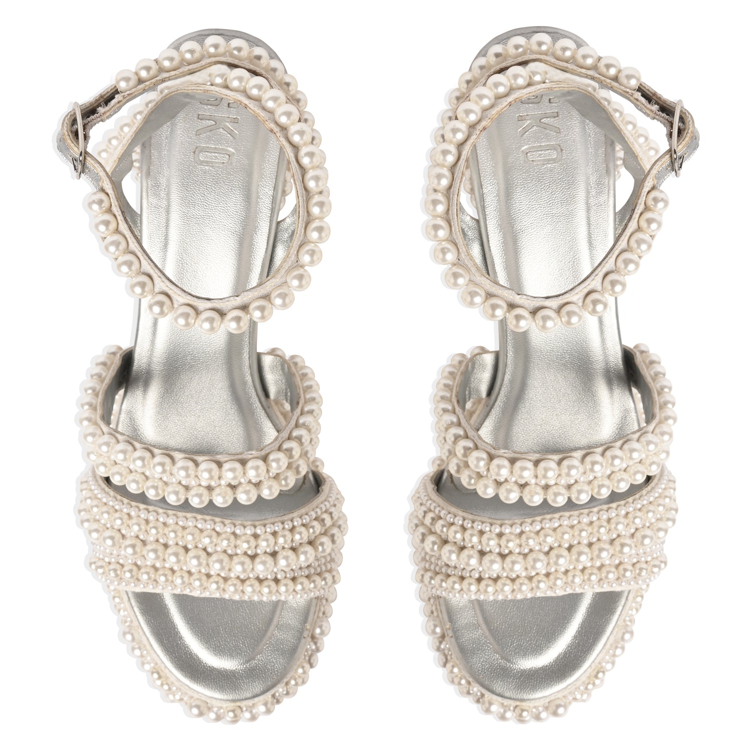 Akoya Heels For Women