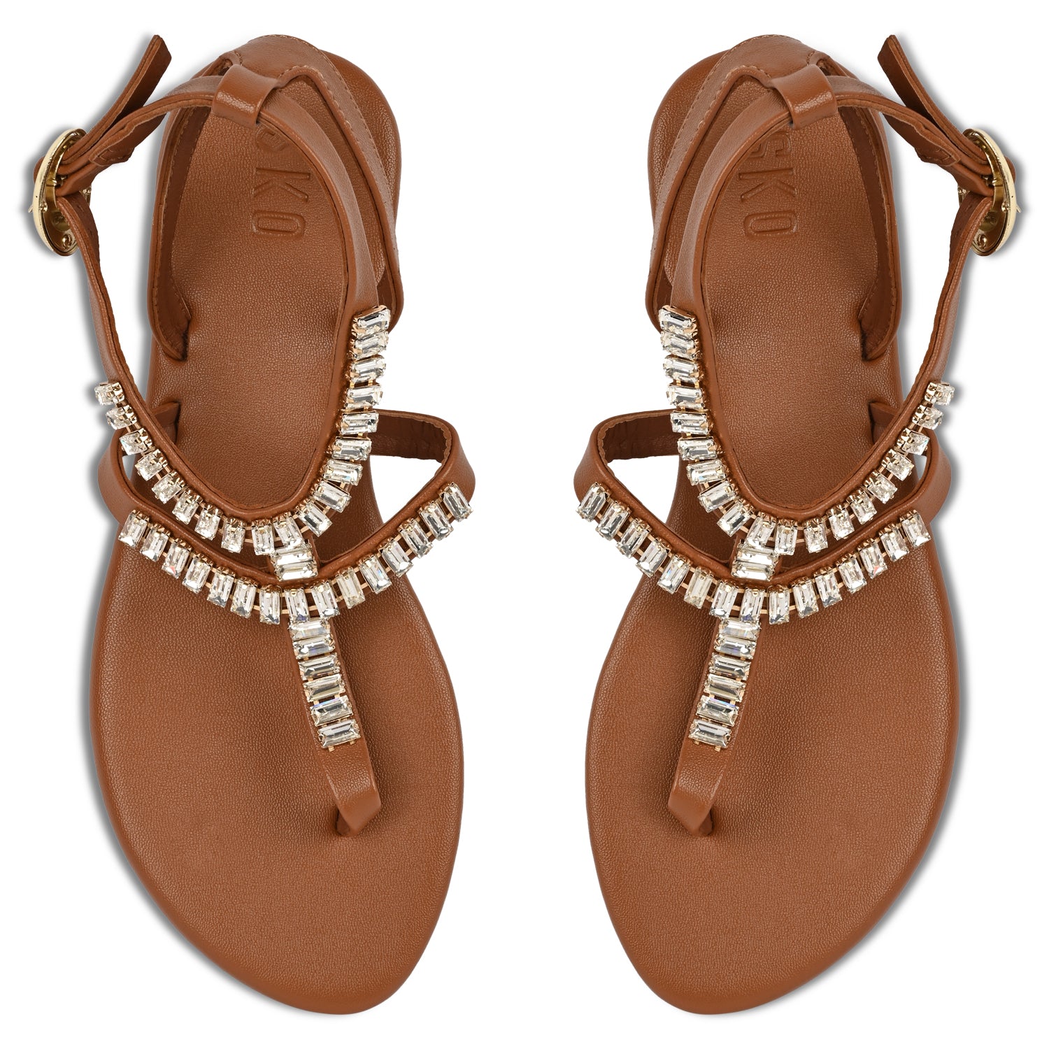 Delphi in Tan for Women