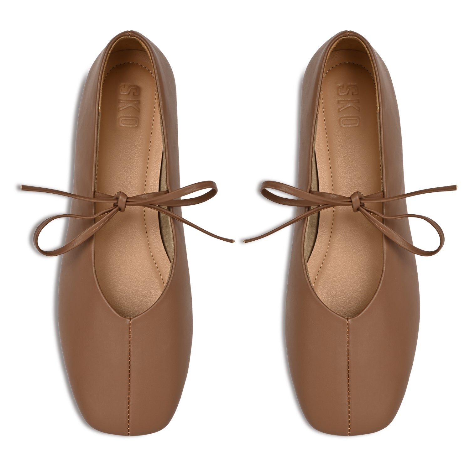 Daphne Loafer in Brown