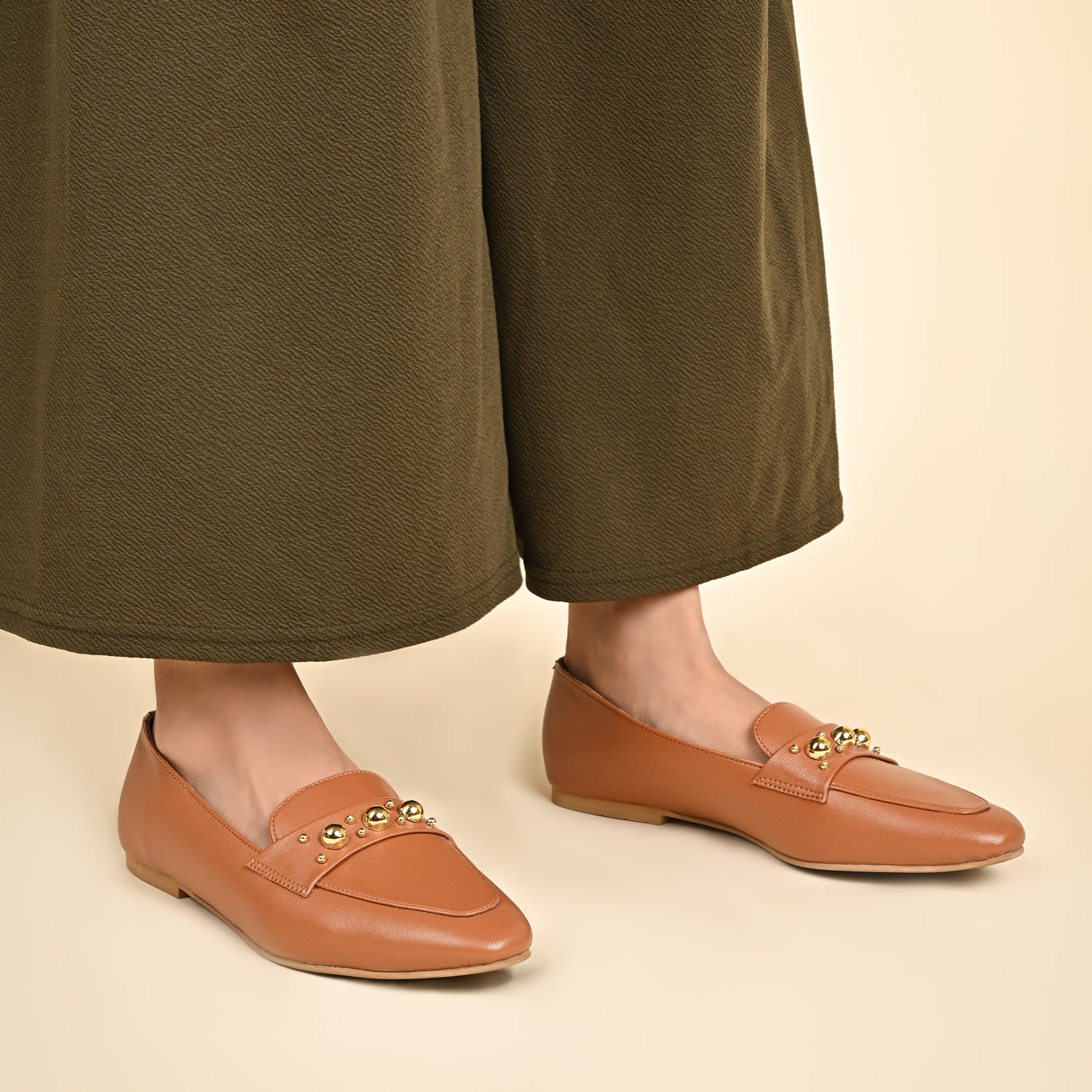 Rebecca Tan Loafers For Women