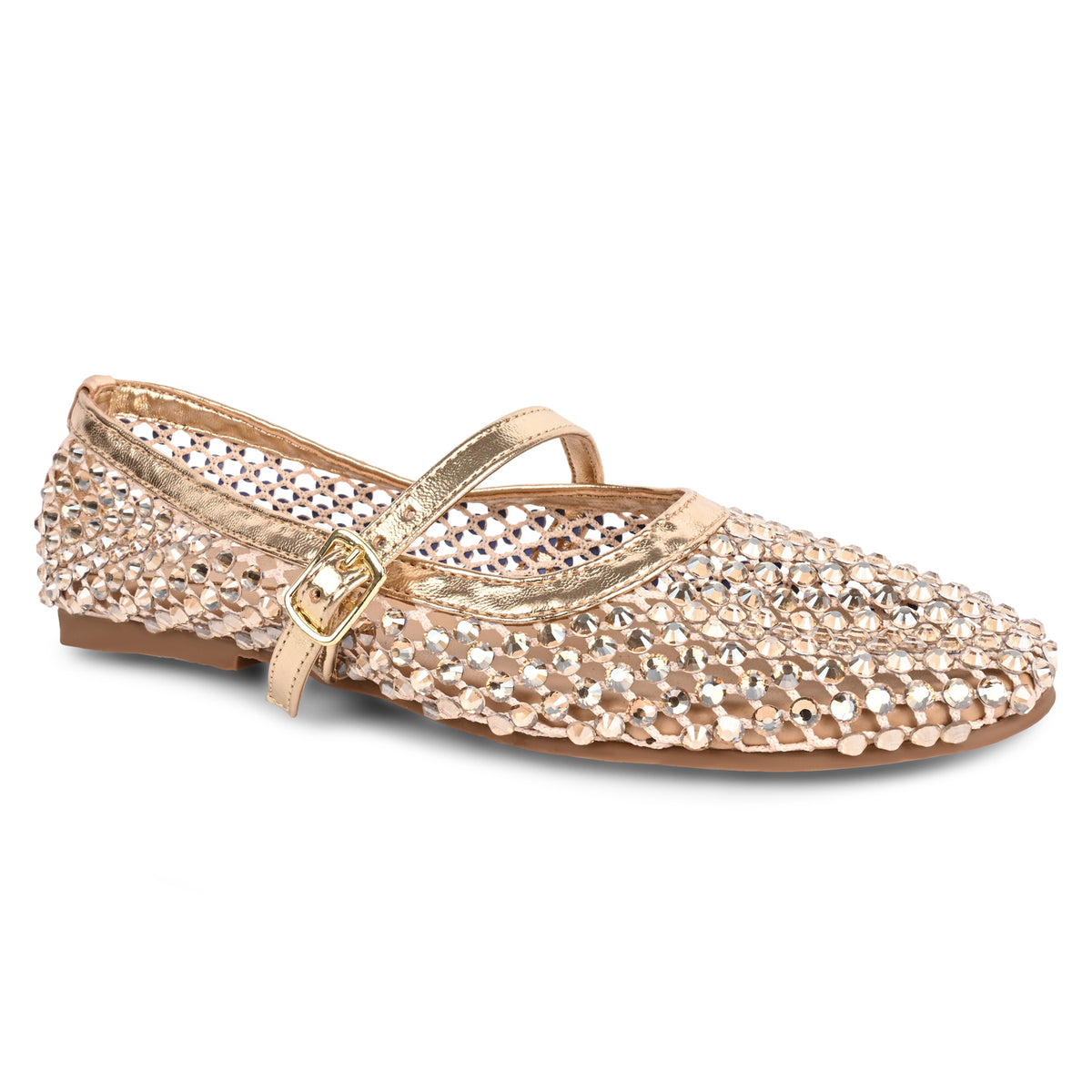 Estella in Gold