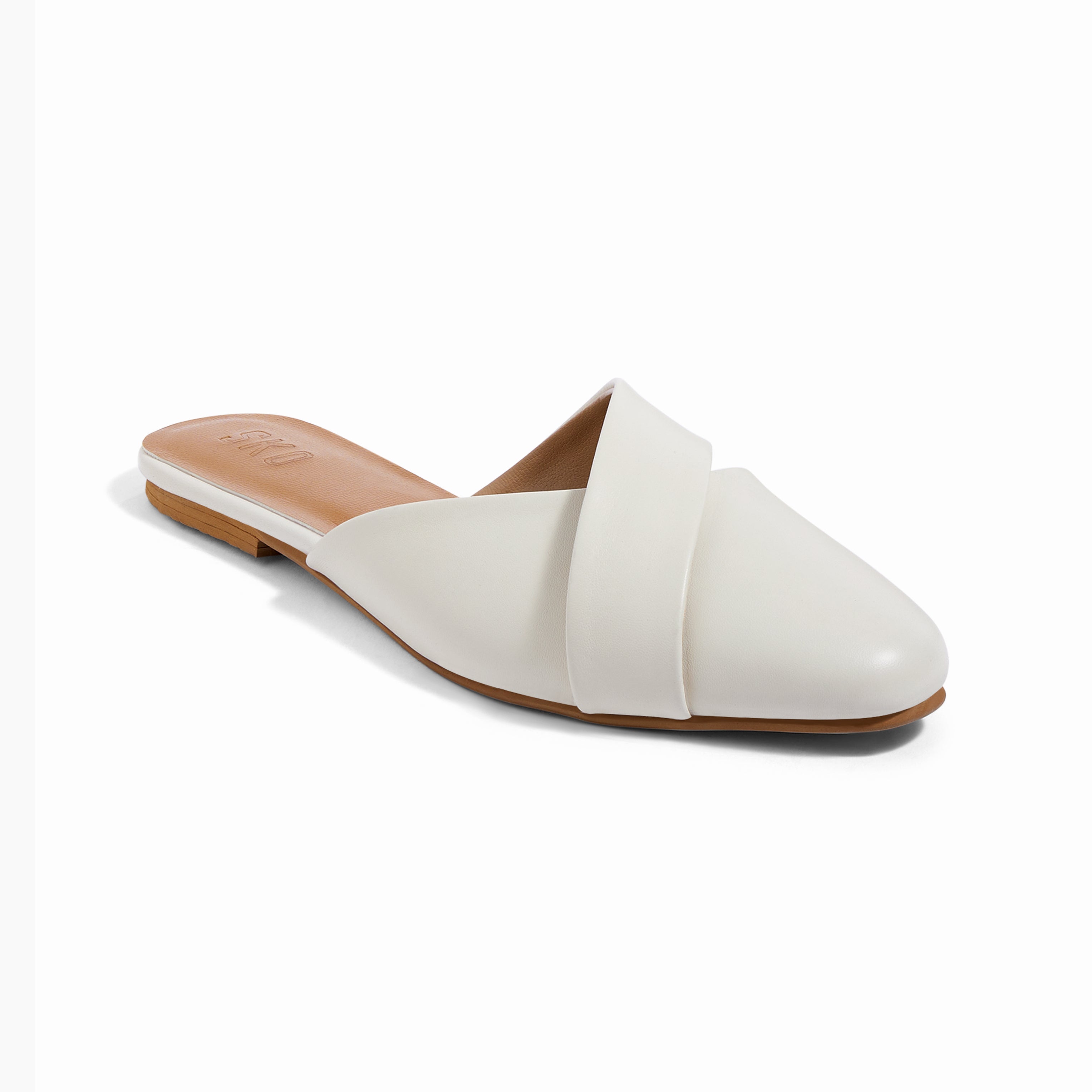 Sarno in Ivory For Women
