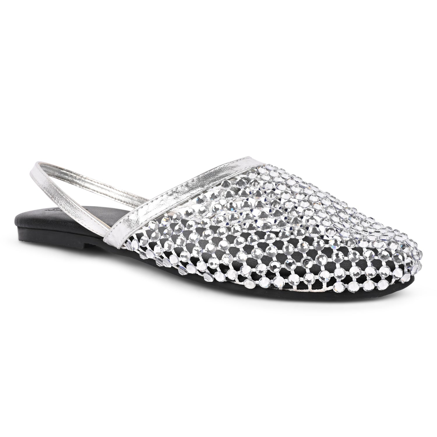 EstellaX in Silver
