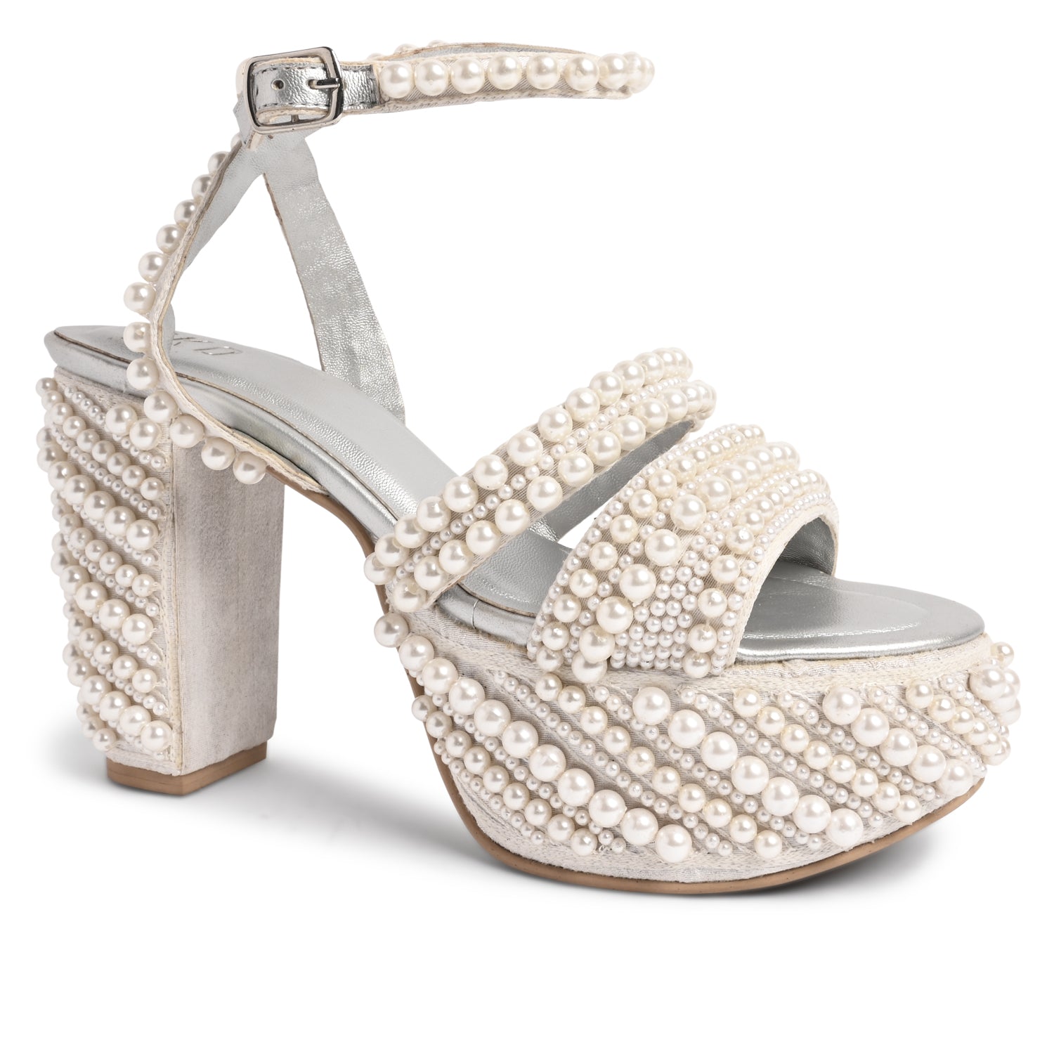 Akoya Heels For Women