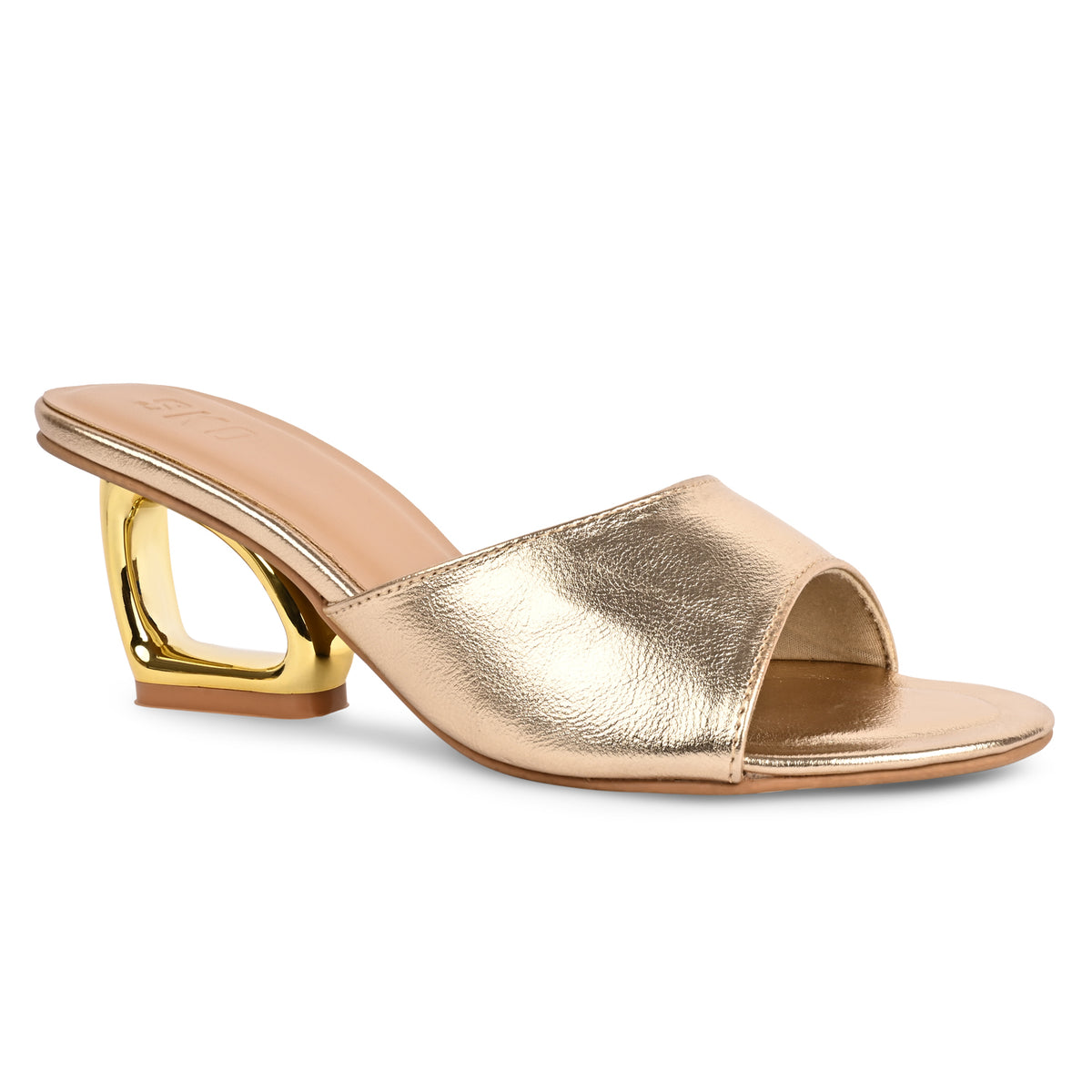 Portofino in Gold