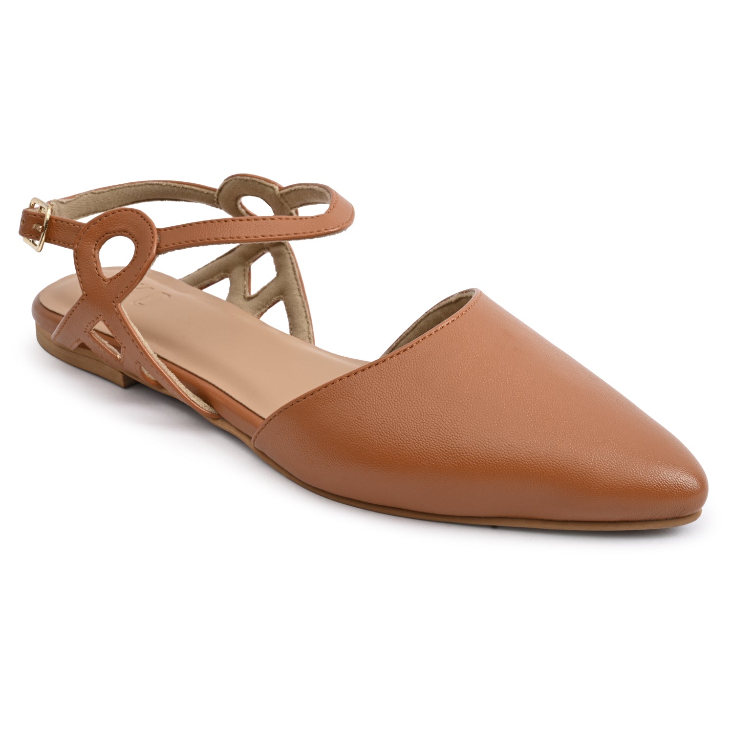 Wisteria in Tan for Women