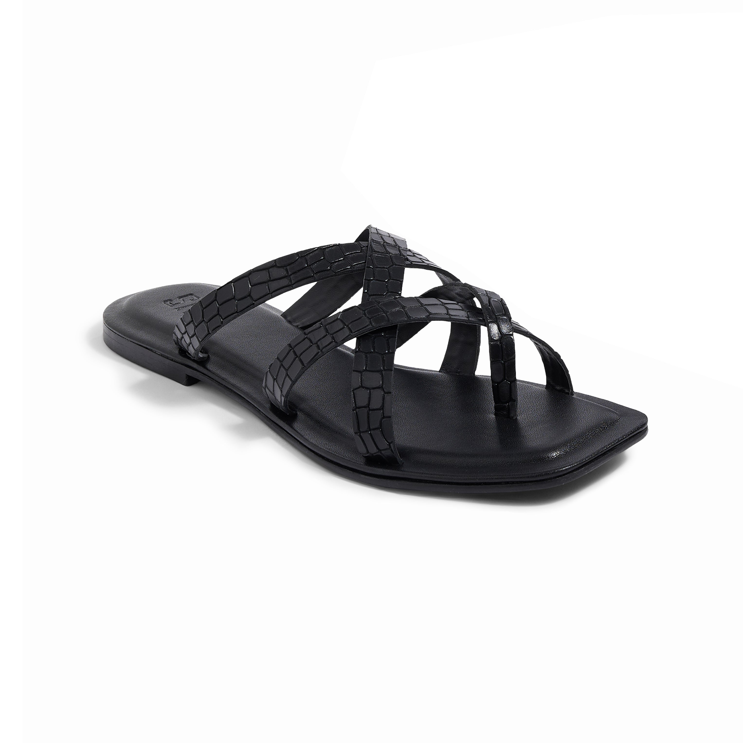 Salvadore in Black For Women