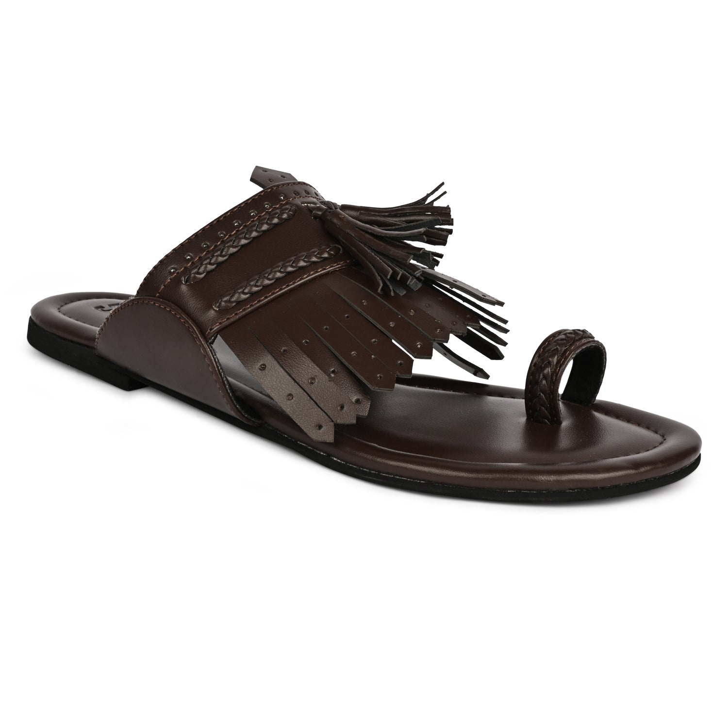 Rashmi Kolhapuri in Brown For Women