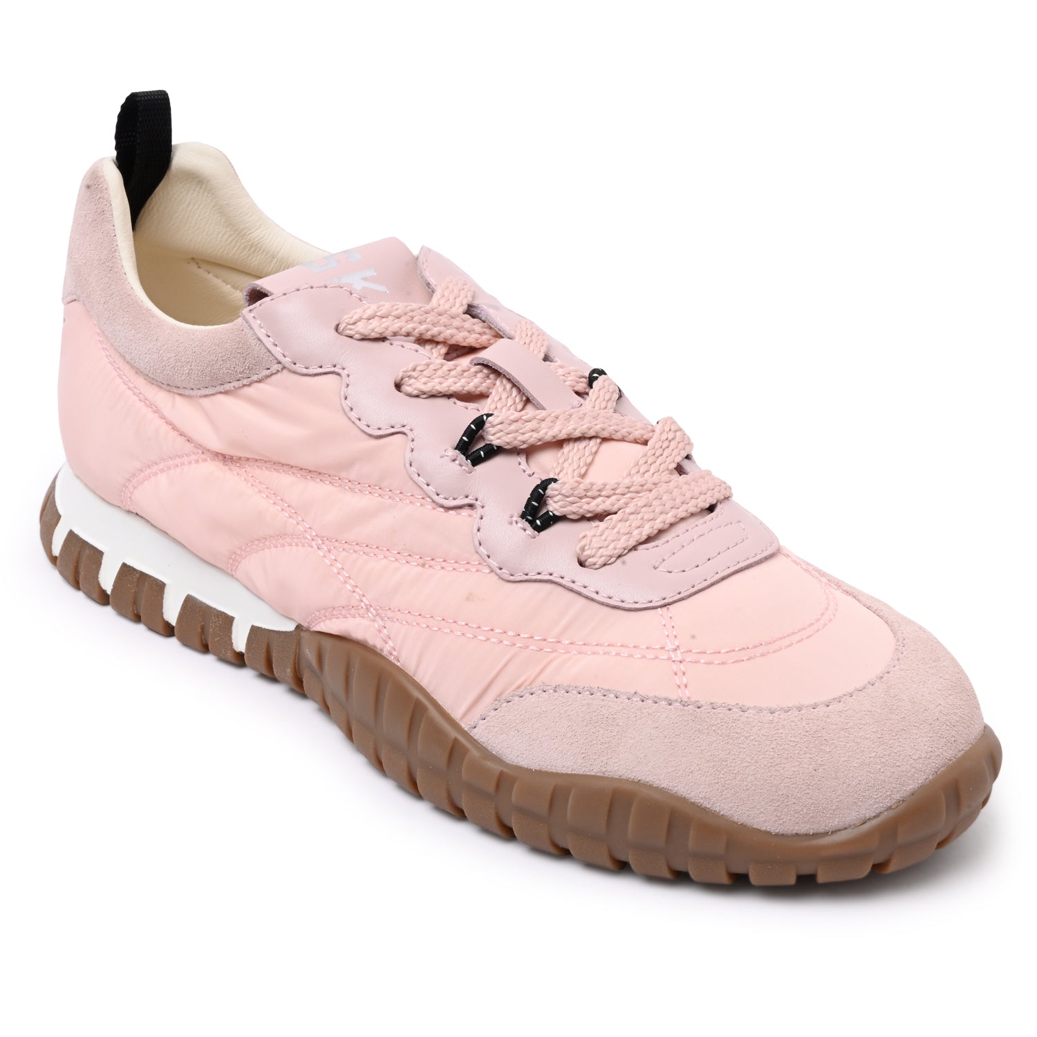 Classic Sneakers in Pink