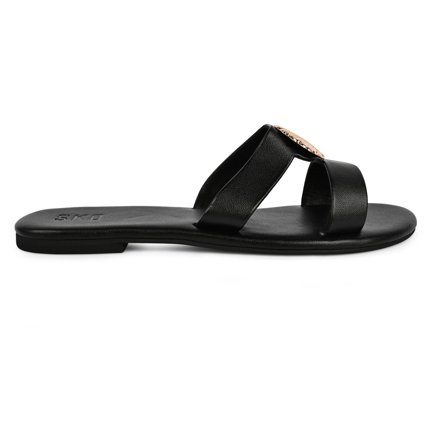 Rodos in Black for Women