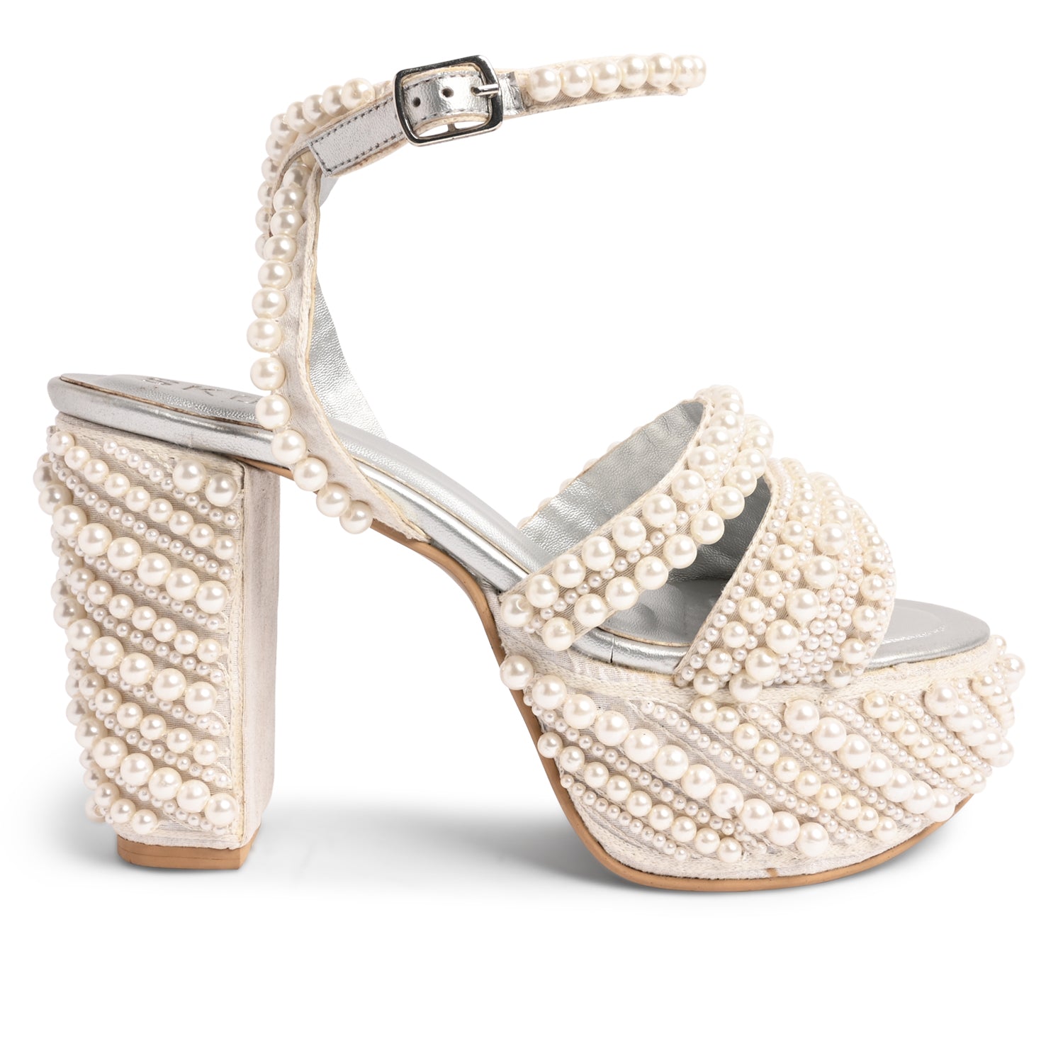 Akoya Heels For Women