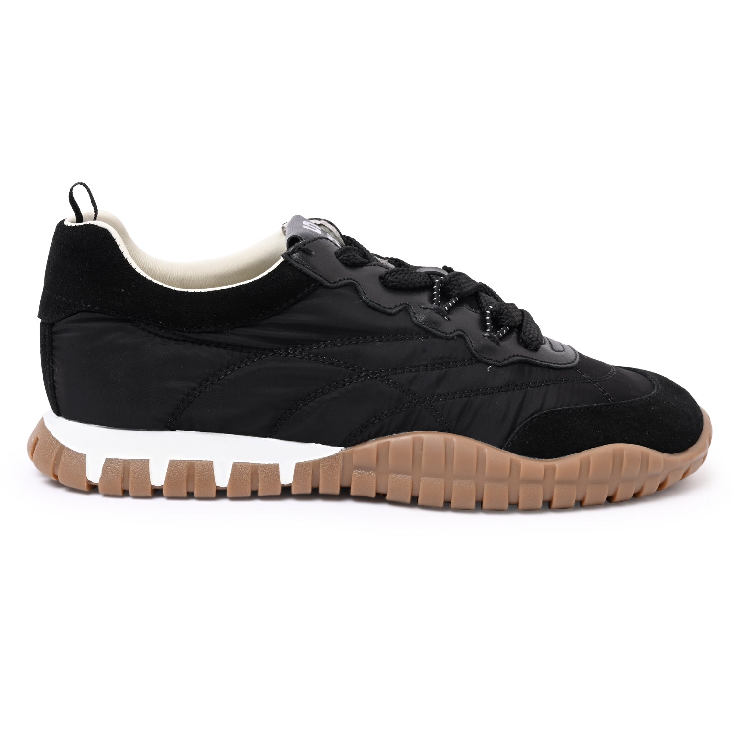 Classic Sneakers in Black