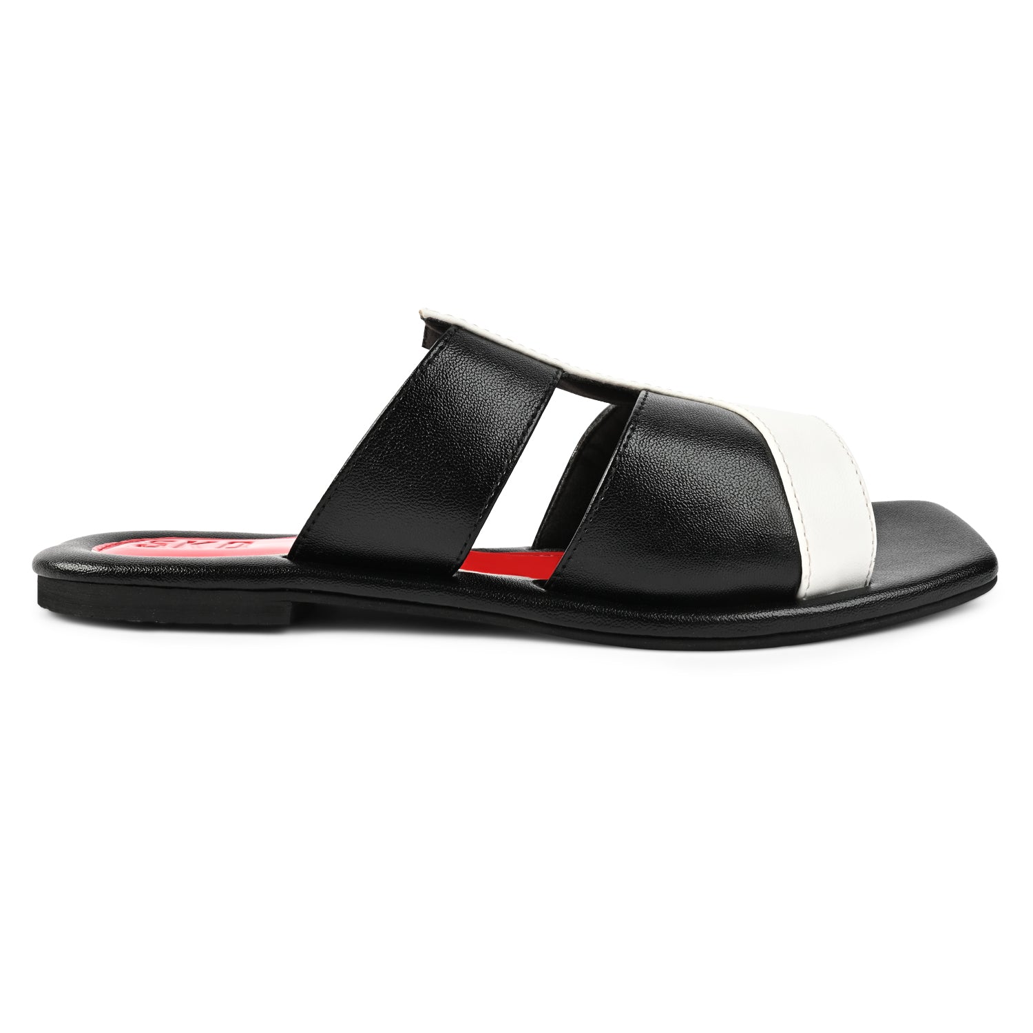 Athens Flat Sandals For Women