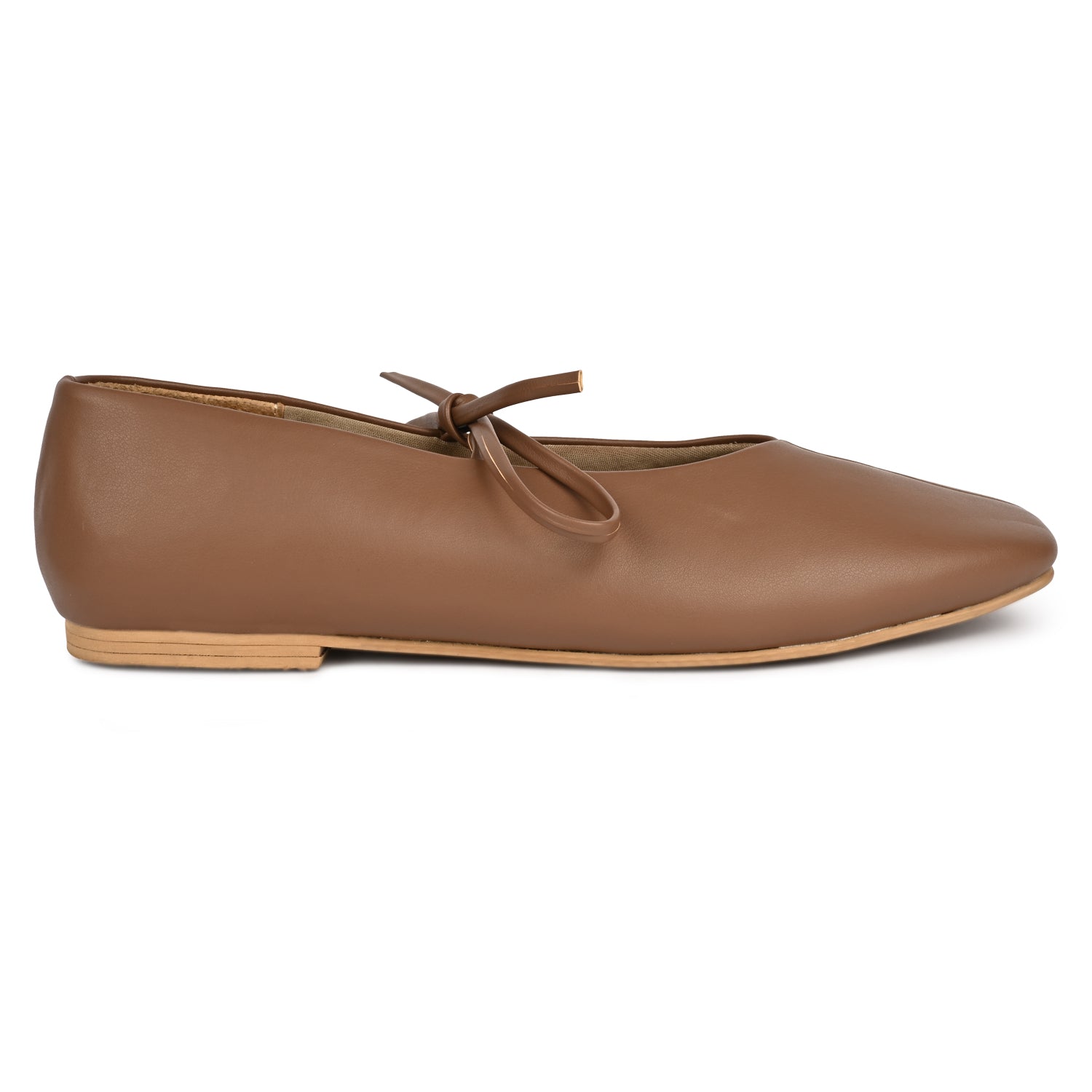 Daphne Mud Loafers For Women