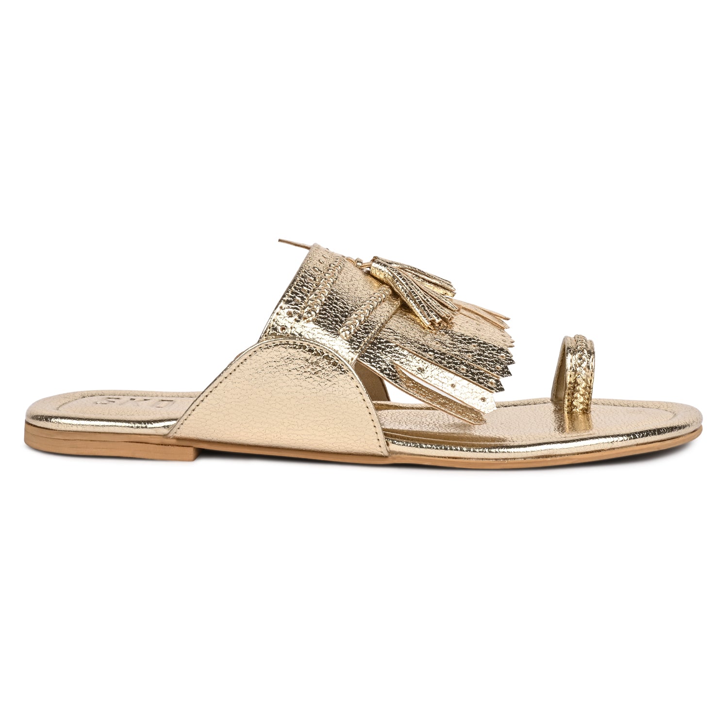 Rashmi Kolhapurs in Gold For Women