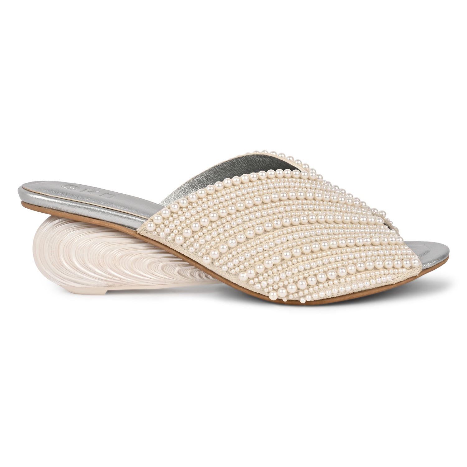 Bianca Heels