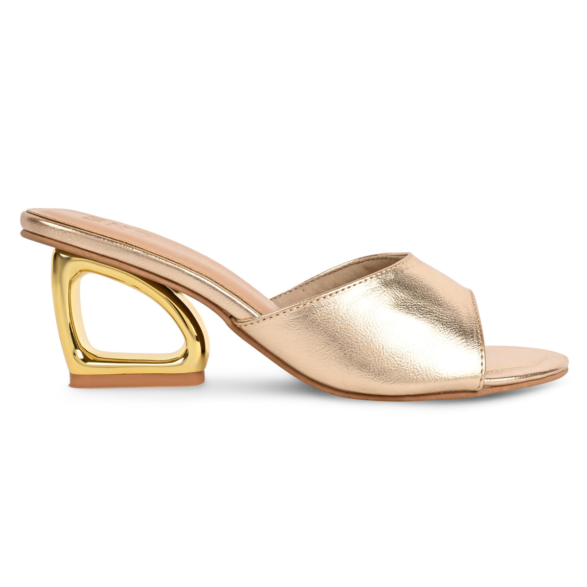 Portofino in Gold