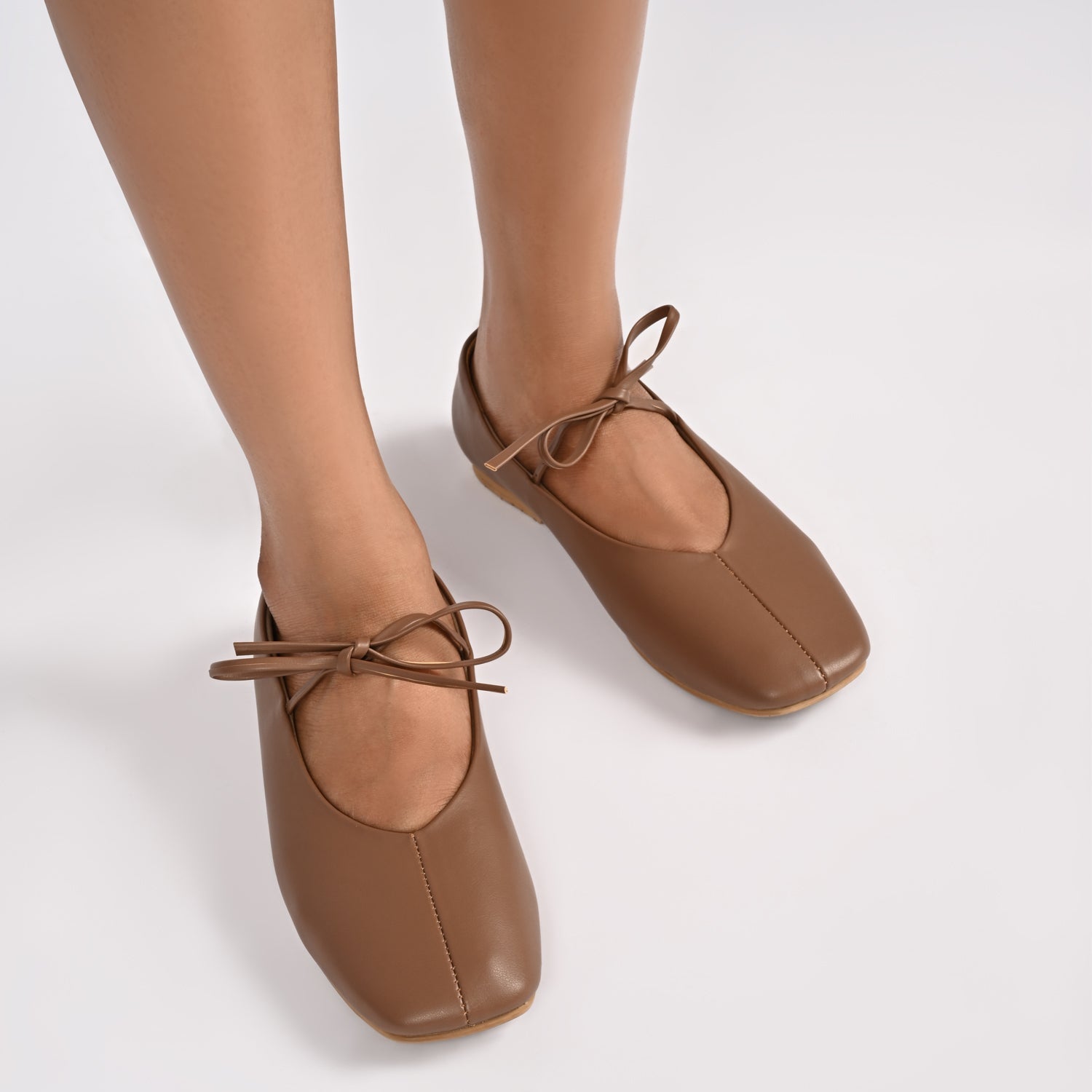 Daphne Loafer in Brown