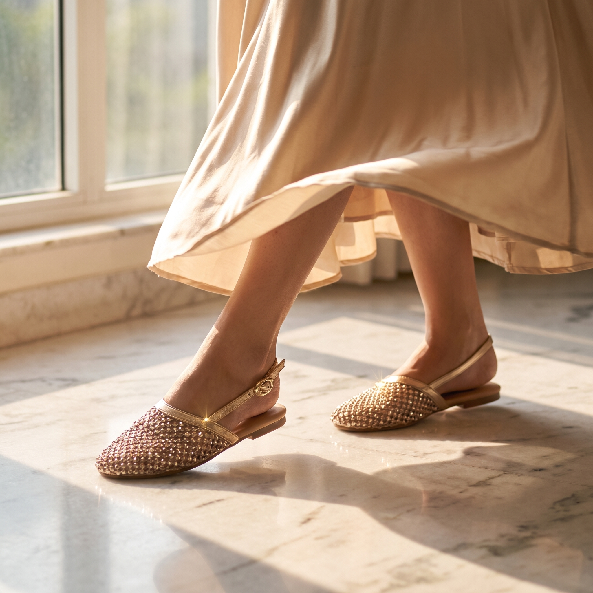 EstellaX in Gold