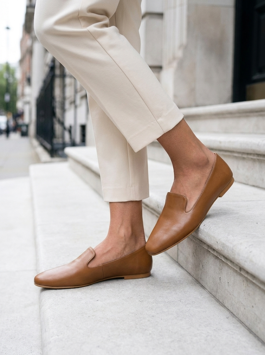 Hannah Loafers