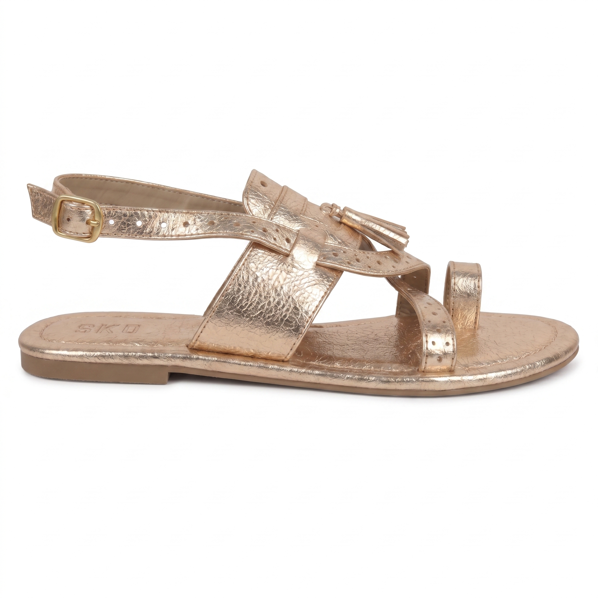 Kalamata in Gold for Women