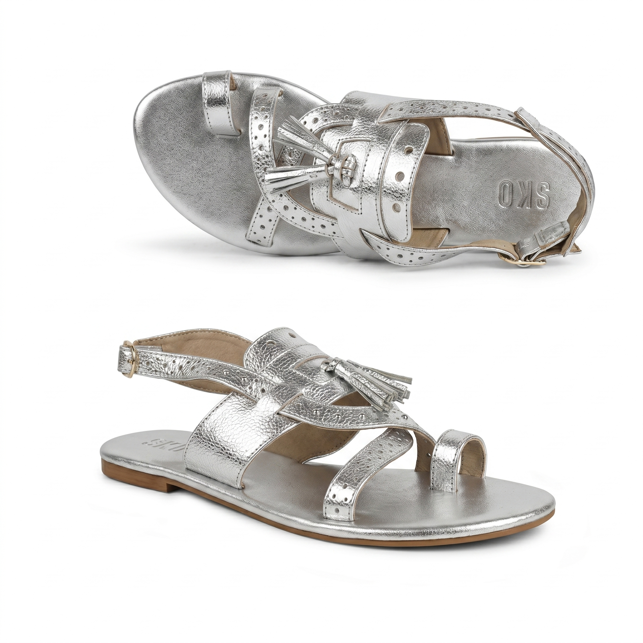Kalamata in Silver for Women