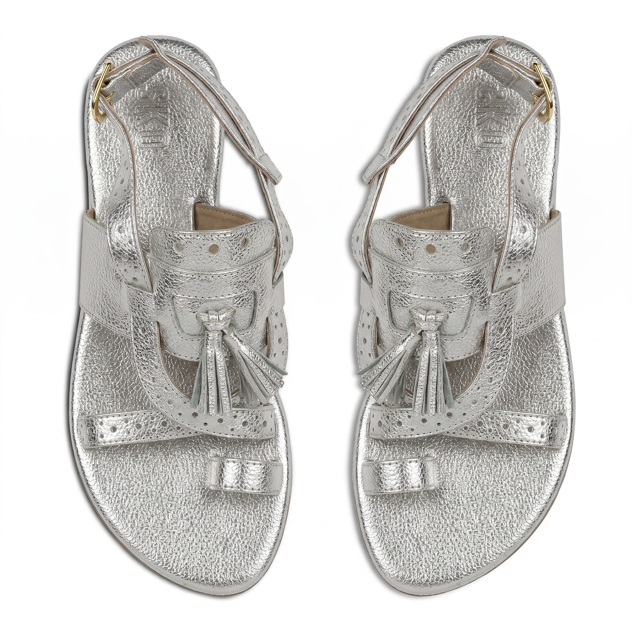 Kalamata in Silver for Women