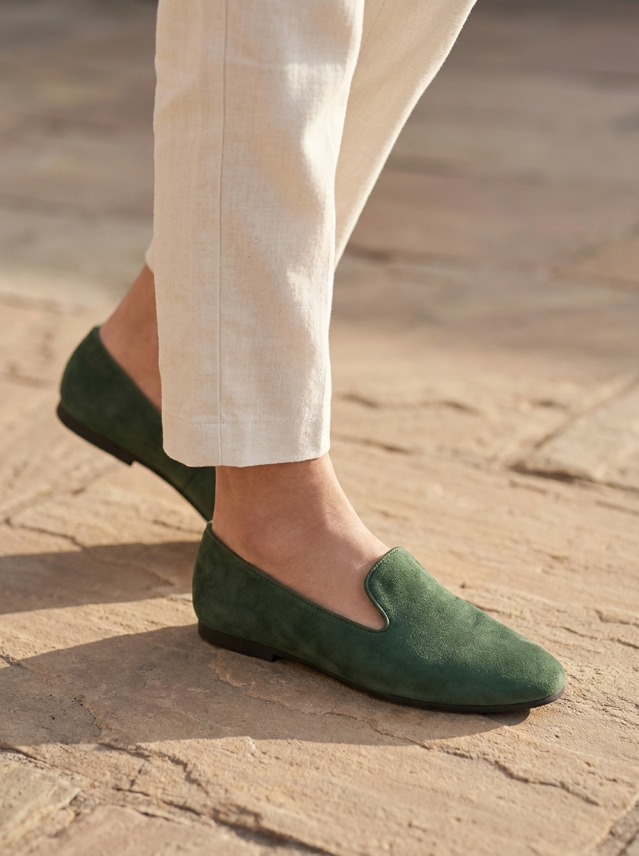 Madison Loafers