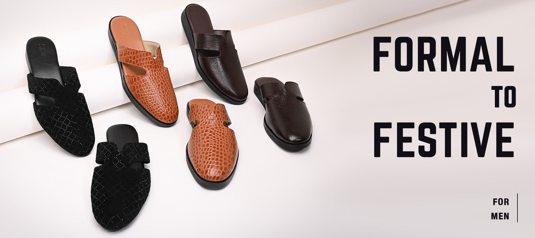 SKO | Inspired By The Minimalistic Styling