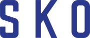 SKO logo