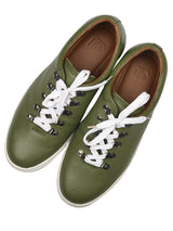 Granada Green Sneakers