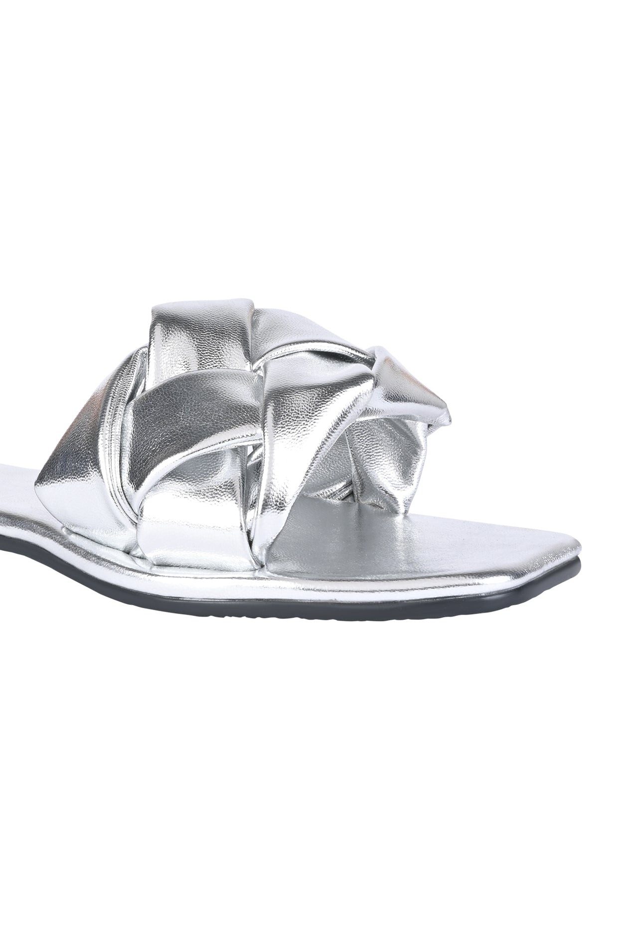 Messina in Silver For Women