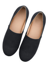 Slip-on Shoes Black